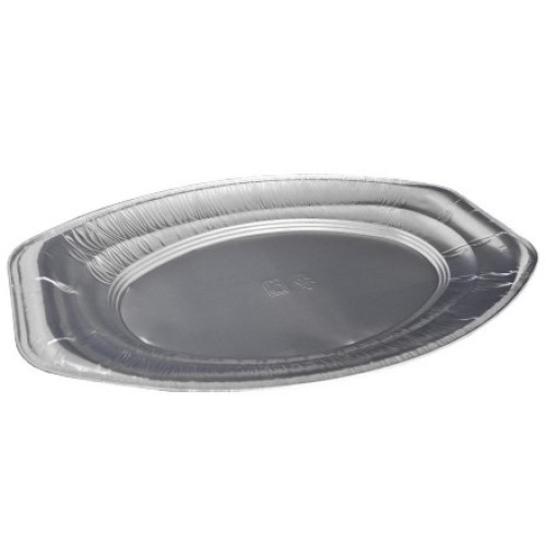 Поднос алюм. 430 х 280 мм (30/120 шт.) Горница 410-012 в Екатеринбург — Uralhoz.ru