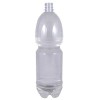 Бутылка  ПЭТ 1,5 л (бесцветная) (50 шт.) Вымпел в Екатеринбург — Uralhoz.ru