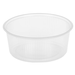 Круглое Дно 200 мл (Н-40, D-101) UpaxUnity (50/1000 шт.)