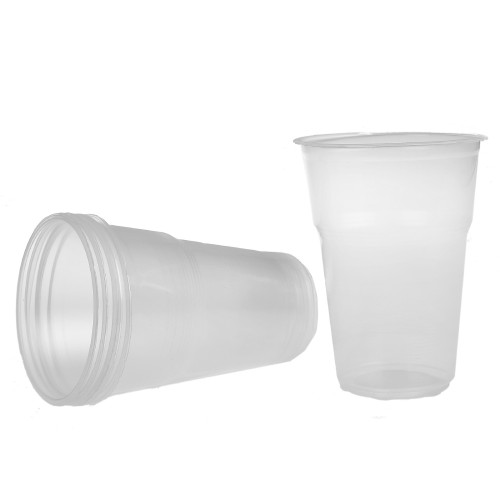 Набор Стакан 500 мл (6 шт.) (1/120 шт.) в Екатеринбург — Uralhoz.ru