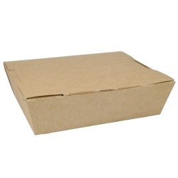 Упаковка универсальная  LUNCH 1000 L 190х150х50 (25/250 шт.) OSQ