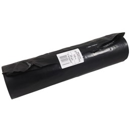 Мешок д/мусора ПВД 120 л (20 шт.) рулон Стандарт (1/20 шт.)