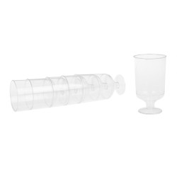 Набор Рюмка 100 мл (6 шт.) (1/70 шт.)