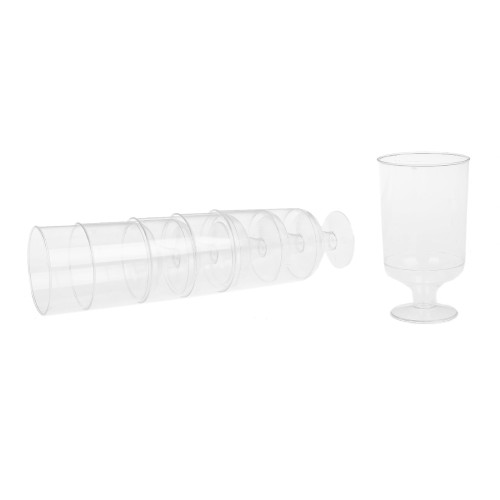 Набор Рюмка 100 мл (6 шт.) (1/70 шт.) в Екатеринбург — Uralhoz.ru