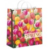 Пакет мягкий пластик 23х27 (150 мкм) Пора тюльпанов лам. (10/40 шт.) Интерпак в Екатеринбург — Uralhoz.ru