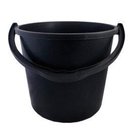 Ведро пластмас.10 л б/крышки (1/10 шт.)