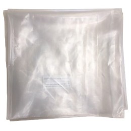 Пакет фасовочный ПВД 50х100 (100) (100 шт.) СоюзПолимер (1 упак.)