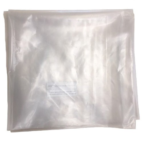 Пакет фасовочный ПВД 50х100 (100) (100 шт.) СоюзПолимер (1 упак.) в Екатеринбург — Uralhoz.ru