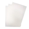 Бумага оберточная пищевая 305х305 Белая Жиростойкая (500/3000 шт.) 108-022 в Екатеринбург — Uralhoz.ru