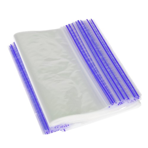 Гриппер 200 мм х 250 мм (100 шт.) (1/10/30 упак.) 200-114 в Екатеринбург — Uralhoz.ru