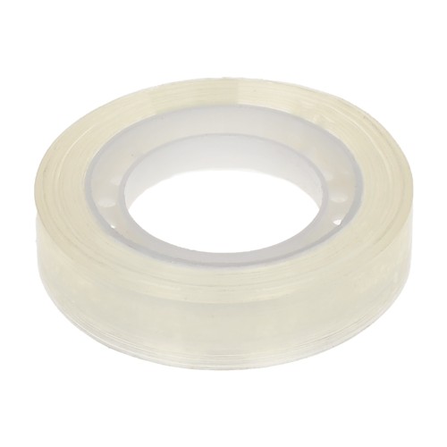 Лента клейкая канцелярская 12 мм х 10 м (12/600 шт.) в Екатеринбург — Uralhoz.ru