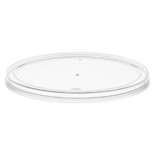 Крышка к круглому контейнеру (D-96) ВЗЛП для 1534 / 1536 / 5085 (420 шт.) 5086п в Екатеринбург — Uralhoz.ru