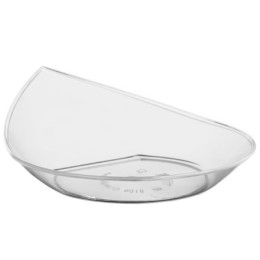 Креманка фуршетная Смарт прозрачная 25 мл (50/500 шт.) 5016п