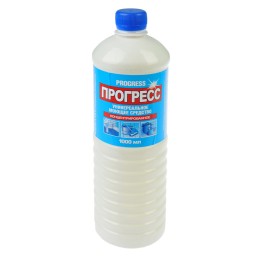 Средство моющее 1,0 л Прогресс АМС-Медиа (1/12 шт.) М07-2