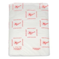 Пакет фасовочный ПВД 30х50 (50) (100 шт.) Солпласт (1/20 упак.)