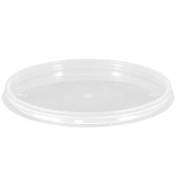Крышка к круглому контейнеру (D-115) Перинт (480 шт.)