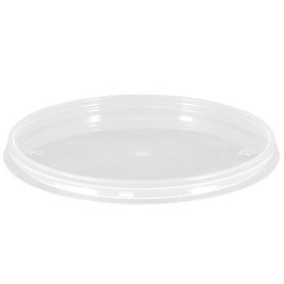 Крышка к круглому контейнеру (D-115) Перинт (480 шт.)