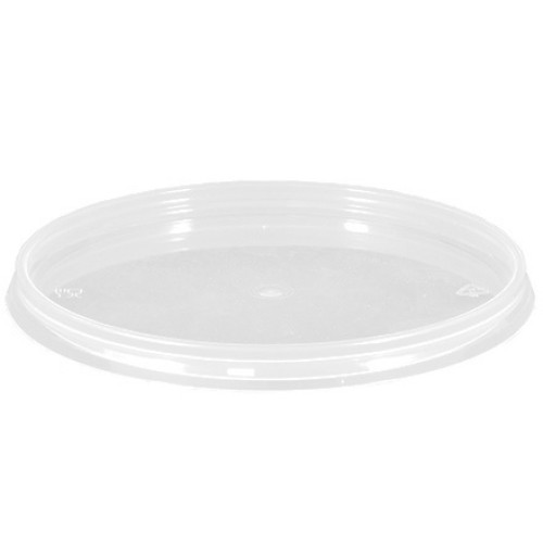 Крышка к круглому контейнеру (D-115) Перинт (480 шт.) в Екатеринбург — Uralhoz.ru