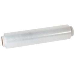 Плёнка пищевая 300 мм х 250  белая NOVAROLL (1/6 шт.) 0302-440