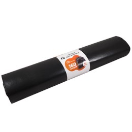 Мешок д/мусора ПВД 160 л (20 шт.) рулон Омск (1/5 шт.)