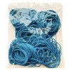 Резинка д/банкнот D-40 мм, уп. по 1000 г (синяя) (1/20 шт.) в Екатеринбург — Uralhoz.ru