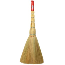 Веник сорго 3-лучевой (1/50 шт.)