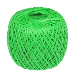 Шпагат п/п  0,2 кг зеленый (1000 текс) (1/30 шт.)