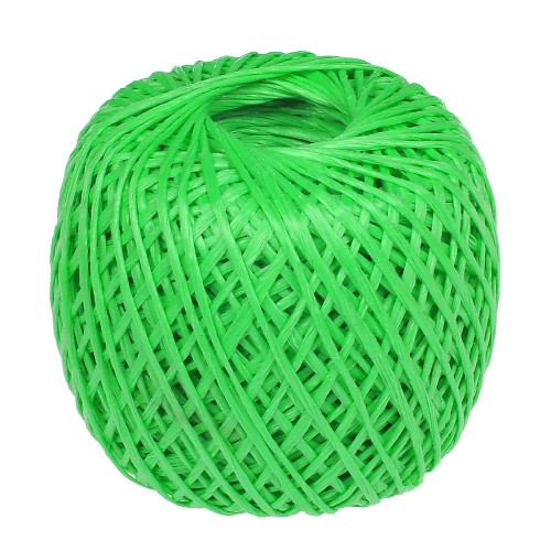 Шпагат п/п  0,2 кг зеленый (1000 текс) (1/30 шт.) в Екатеринбург — Uralhoz.ru