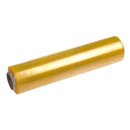 Пленка пищевая 300 мм х 300  желтая AVIORA (1/8 шт.) 210-001