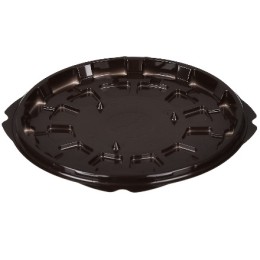 Емкость Т-165ДШ КОРИЧНЕВАЯ (330 шт.) Комус 678367