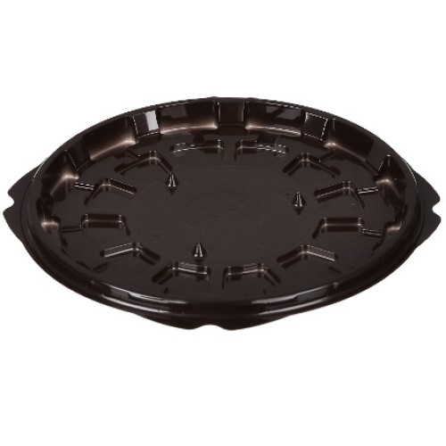 Емкость Т-165ДШ КОРИЧНЕВАЯ (330 шт.) Комус 678367 в Екатеринбург — Uralhoz.ru