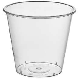 Стакан 300 мл одноразовый (d-90 мм) ВЗЛП (50/500 шт.) 1023гп (Глянцевый)
