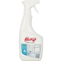 Средство для сантехники 0,5 кг «Ника-Санита пена» с курком (1/15 шт.)