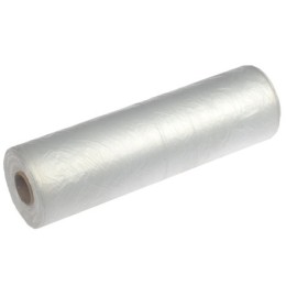 Пакет фасовочный рулон ПНД 25х40 (500) Лайт (1/20 рул.)