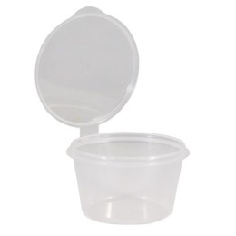 Соусник 30 мл верхнее закрытие Перинт (80/2000 шт.) NEW