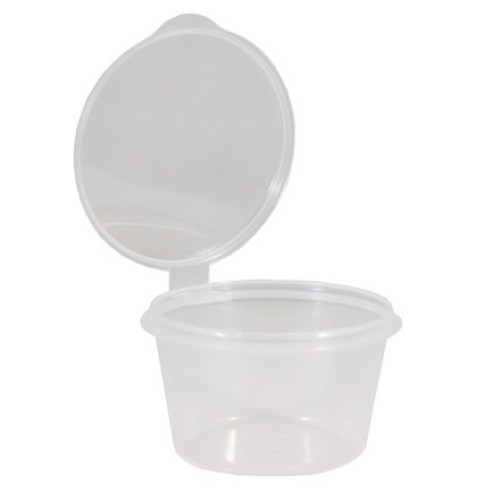 Соусник 30 мл верхнее закрытие Перинт (80/2000 шт.) NEW в Екатеринбург — Uralhoz.ru