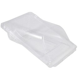 Контейнер для роллов КД-115 (аналог спк-158) КадоПрим (400 шт.)