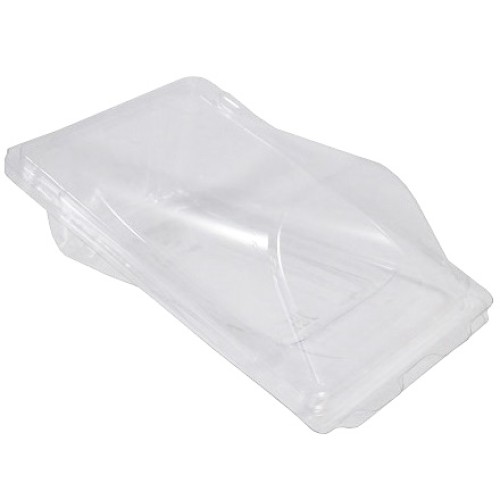 Контейнер для роллов КД-115 (аналог спк-158) КадоПрим (400 шт.) в Екатеринбург — Uralhoz.ru