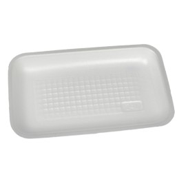 Лоток 24 L (BLM) (225х135х25) 1 кг ВСП ЮжуралПак (1000 шт.)