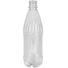 Бутылка  ПЭТ 0,5 л (бесцветная) (150 шт.) ГАЗ в Екатеринбург — Uralhoz.ru