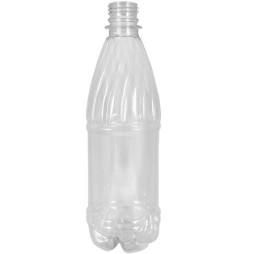 Бутылка  ПЭТ 0,5 л (бесцветная) (150 шт.) ГАЗ в Екатеринбург — Uralhoz.ru