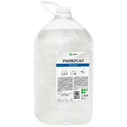 Средство моющее 5,0 кг Универсал пенное GRASS (1/4 шт) 125457