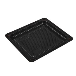 Емкость Л-18 Д под суши бессекционный (400 шт.) Коррекс