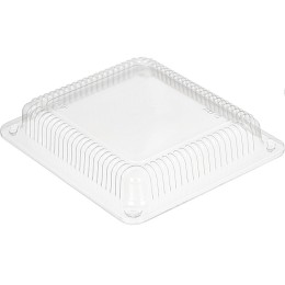 Емкость С-18К прозрачная (Т) (900 шт.) Комус 1161283