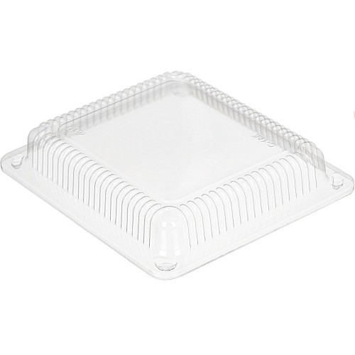 Емкость С-18К прозрачная (Т) (900 шт.) Комус 1161283 в Екатеринбург — Uralhoz.ru