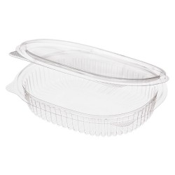 Емкость РКС- 250 / КС Кр- 250 ПЭТ (700 шт.) UPAX-UNITY