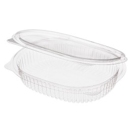 Емкость РКС- 250 / КС Кр- 250 ПЭТ (700 шт.) UPAX-UNITY