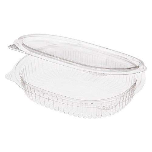 Емкость РКС- 250 / КС Кр- 250 ПЭТ (700 шт.) UPAX-UNITY в Екатеринбург — Uralhoz.ru