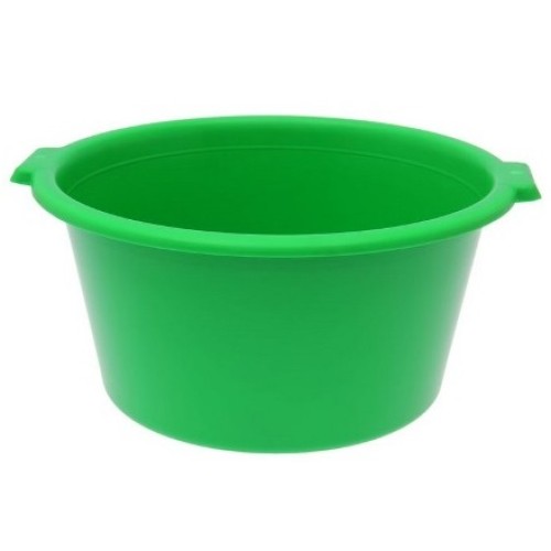 Таз 5 л пластик (1/20 шт.) Ак в Екатеринбург — Uralhoz.ru