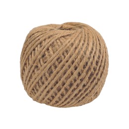 Шпагат джутовый,  50 м (1200 текс) (1/100 шт.)